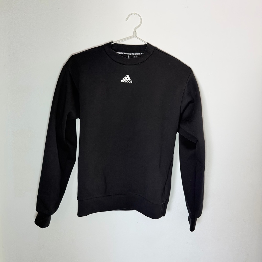Adidas Crewneck Sweatshirt